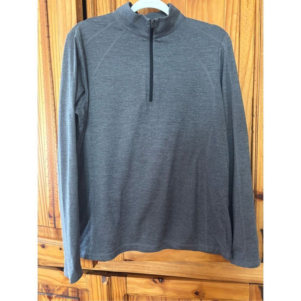 Callaway Weather Series 1/4 Zip Pullover